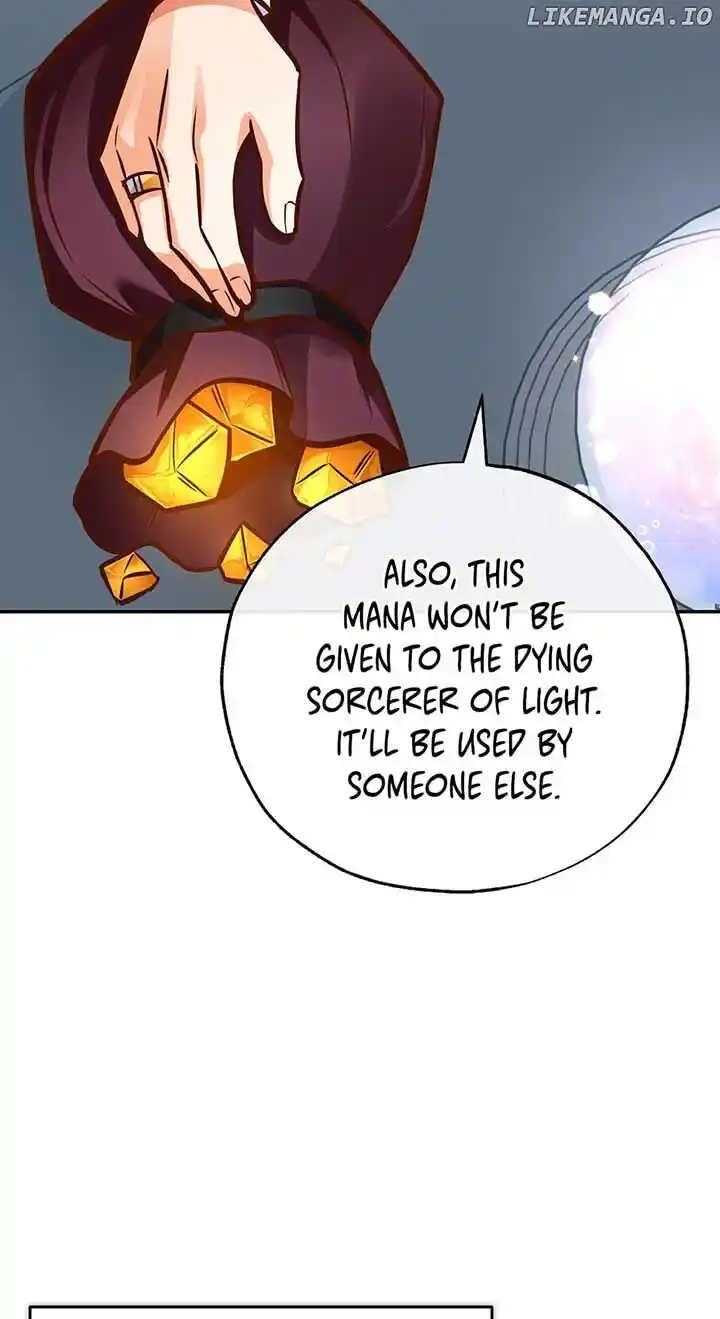 Her Ladyship Objects to this Marriage! Ch.084