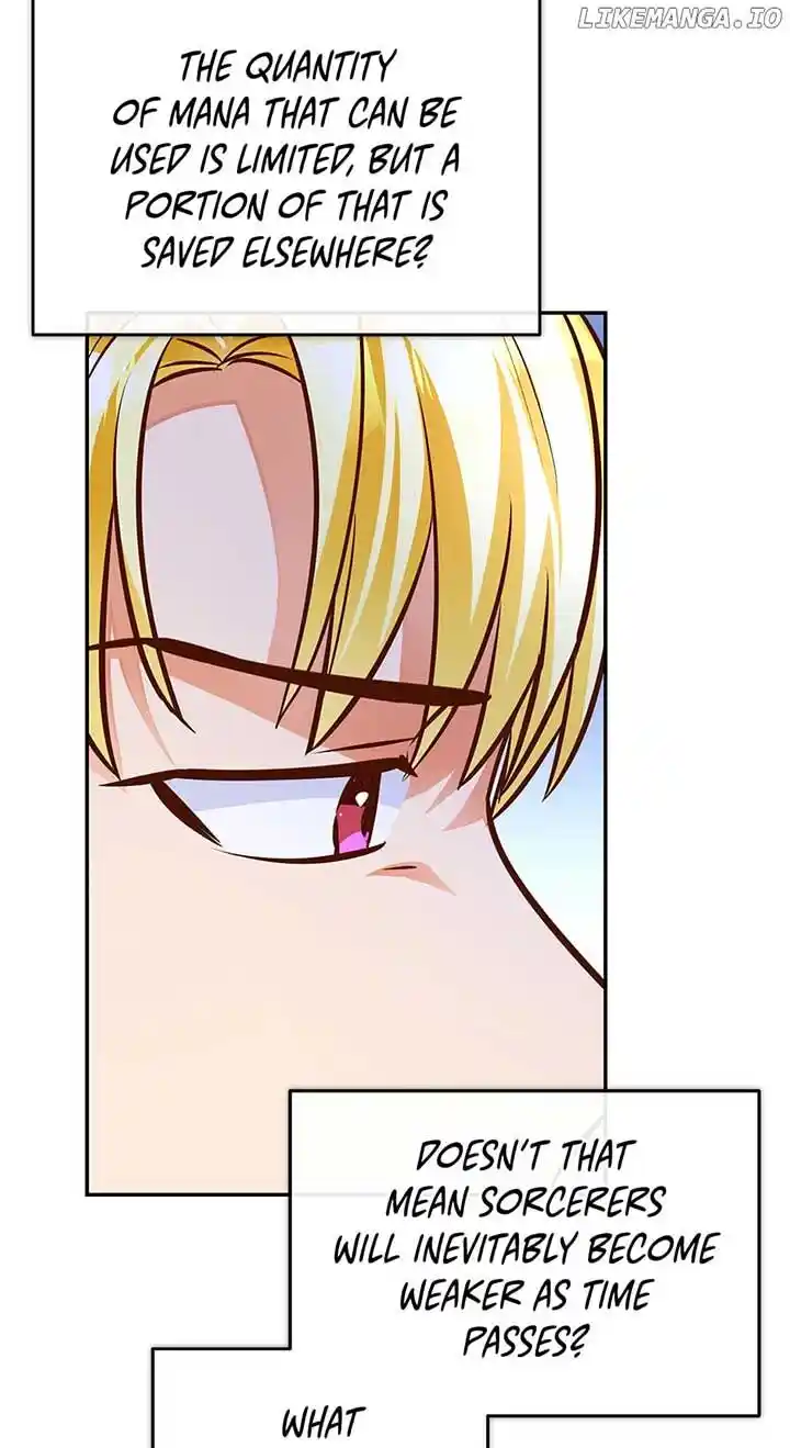 Her Ladyship Objects to this Marriage! Ch.084