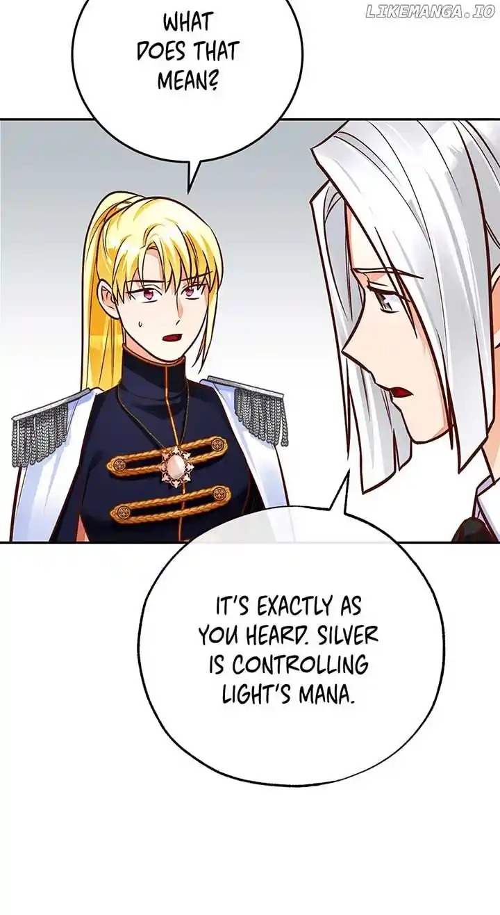 Her Ladyship Objects to this Marriage! Ch.084