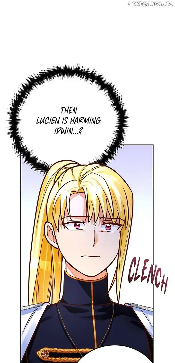 Her Ladyship Objects to this Marriage! Ch.084