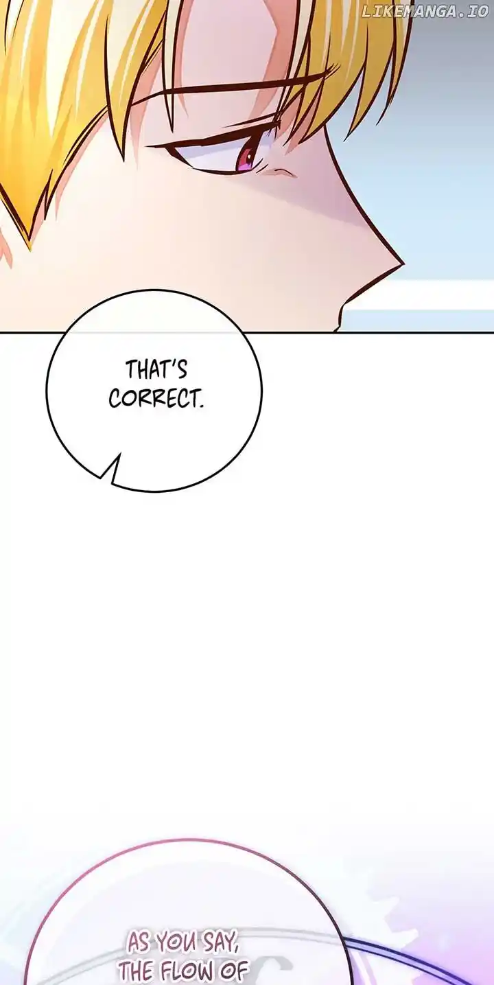 Her Ladyship Objects to this Marriage! Ch.084