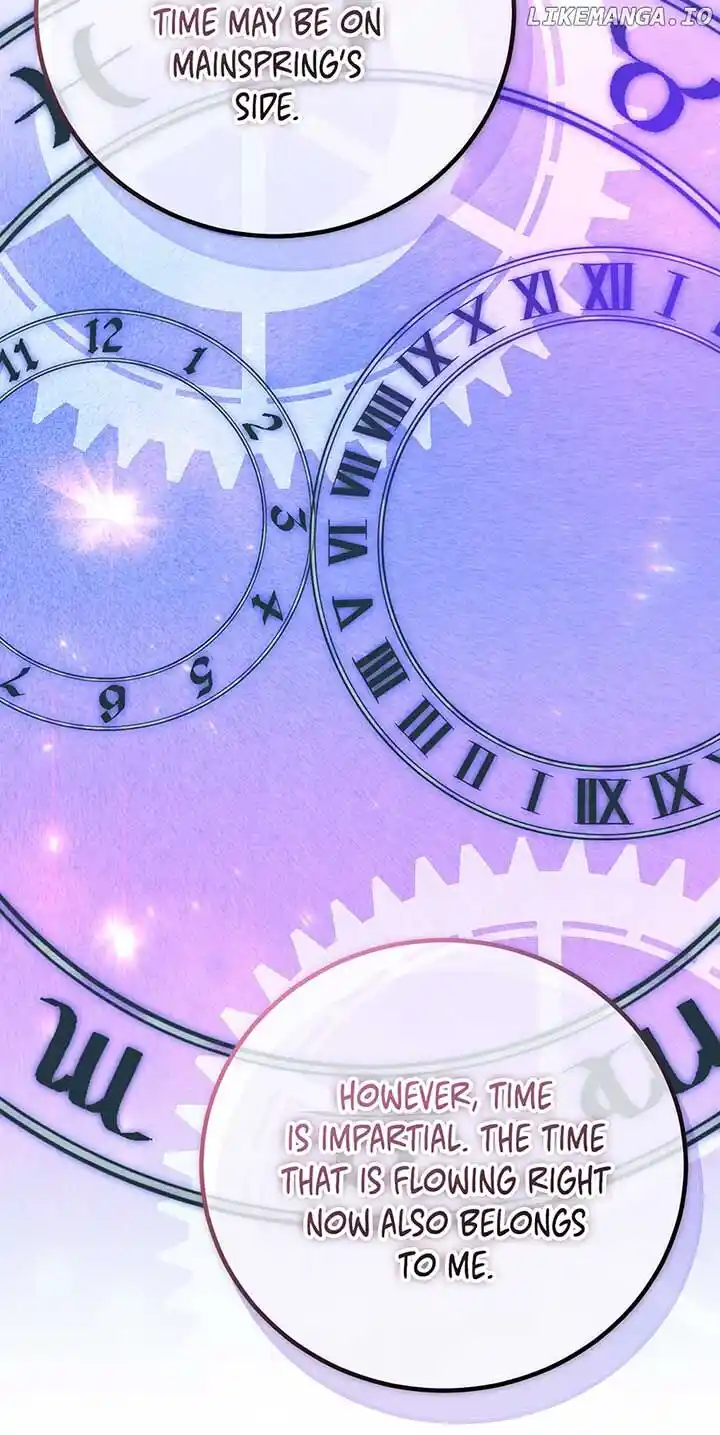 Her Ladyship Objects to this Marriage! Ch.084