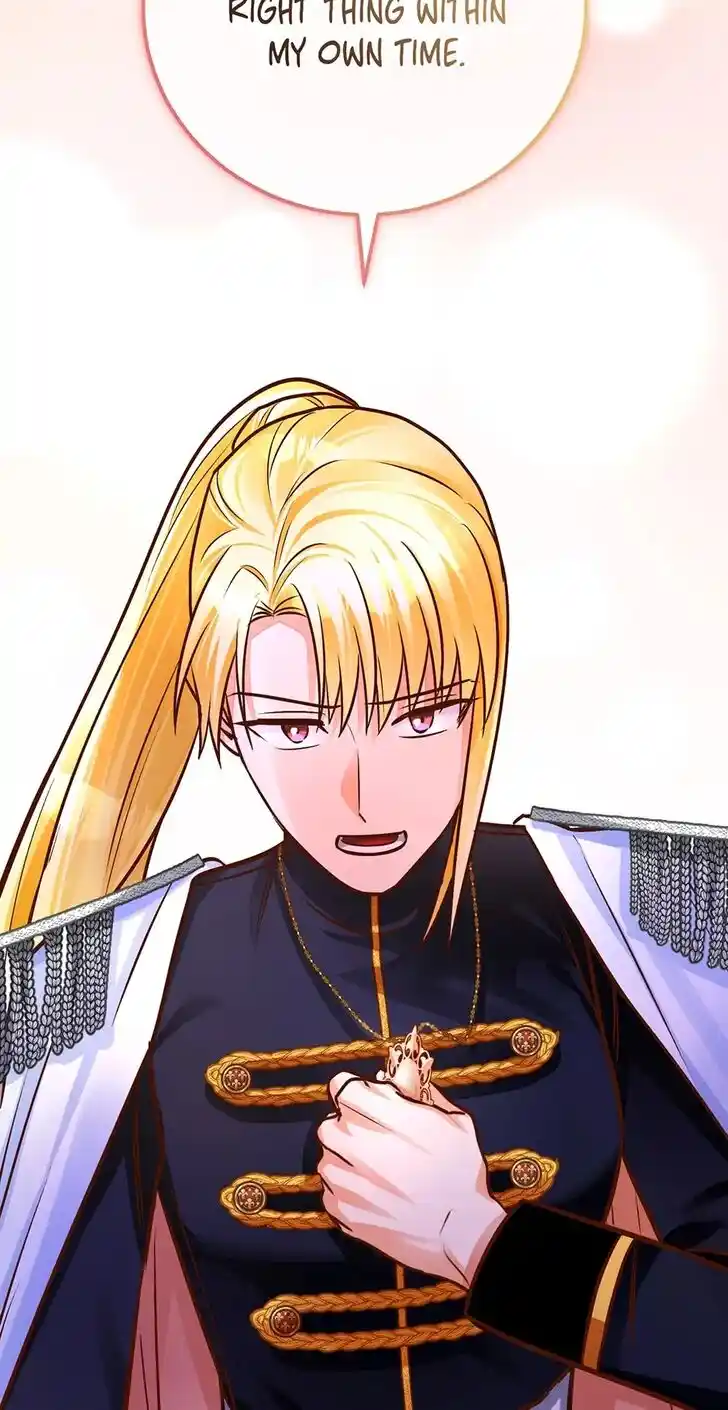 Her Ladyship Objects to this Marriage! Ch.085