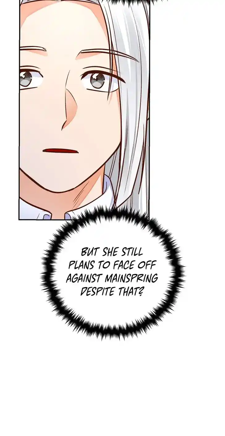 Her Ladyship Objects to this Marriage! Ch.085