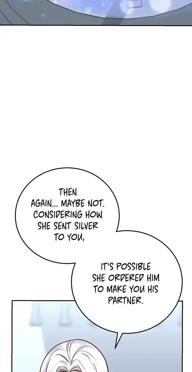 Her Ladyship Objects to this Marriage! Ch.085