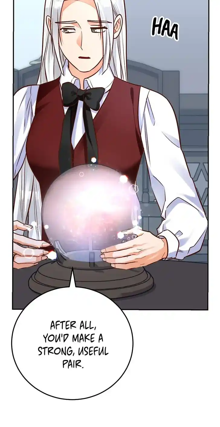 Her Ladyship Objects to this Marriage! Ch.085