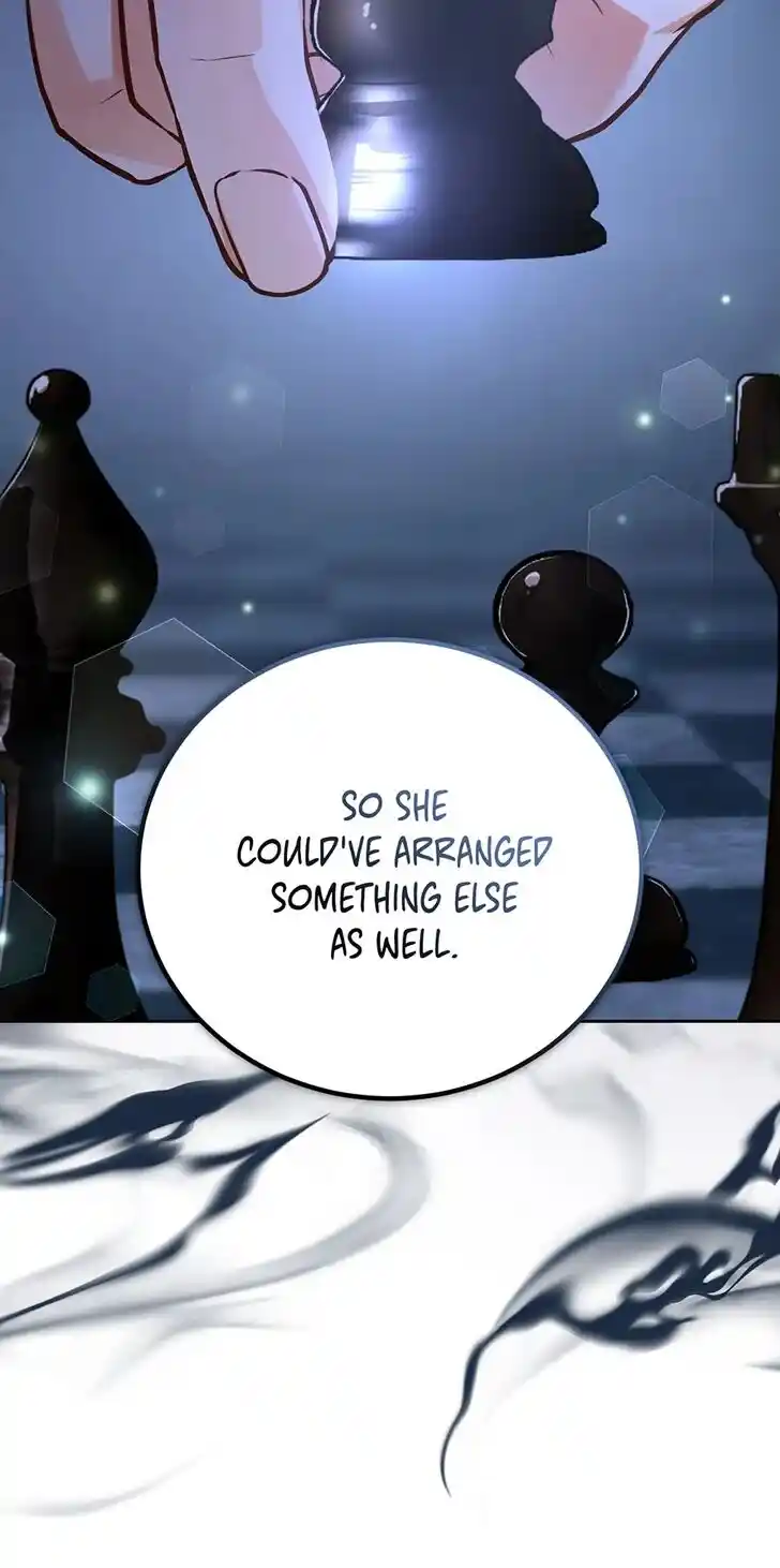 Her Ladyship Objects to this Marriage! Ch.085