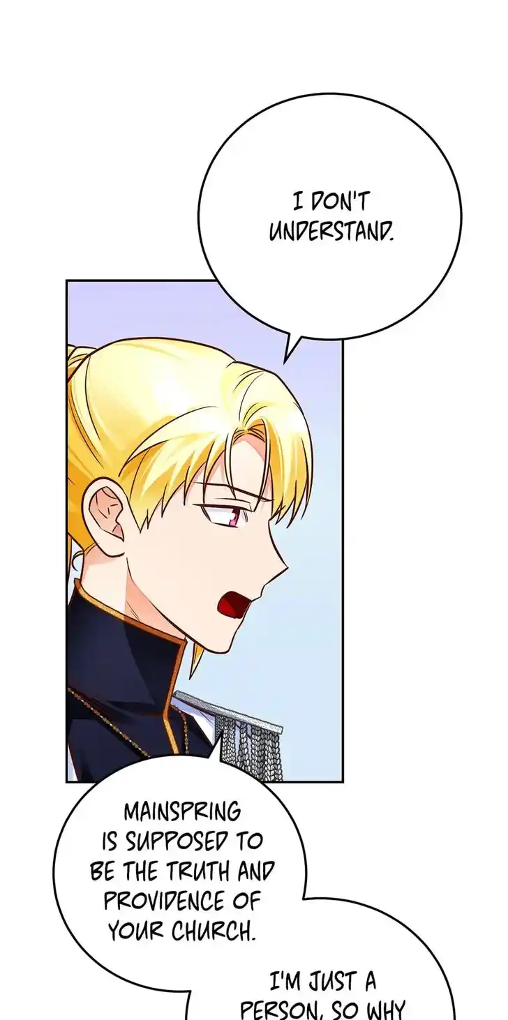 Her Ladyship Objects to this Marriage! Ch.085