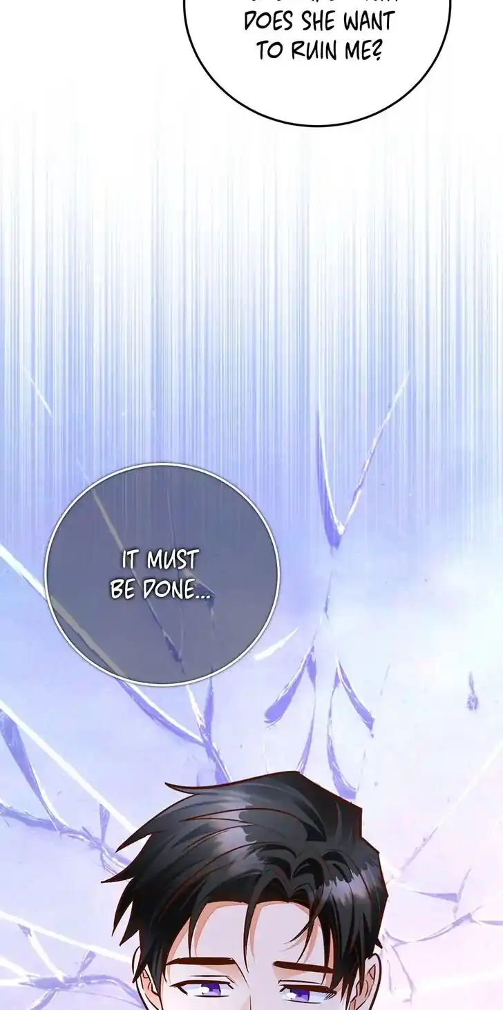 Her Ladyship Objects to this Marriage! Ch.085