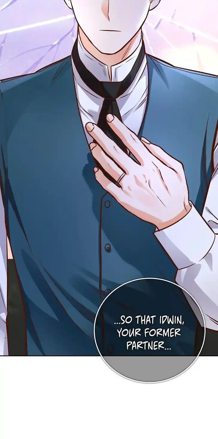 Her Ladyship Objects to this Marriage! Ch.085