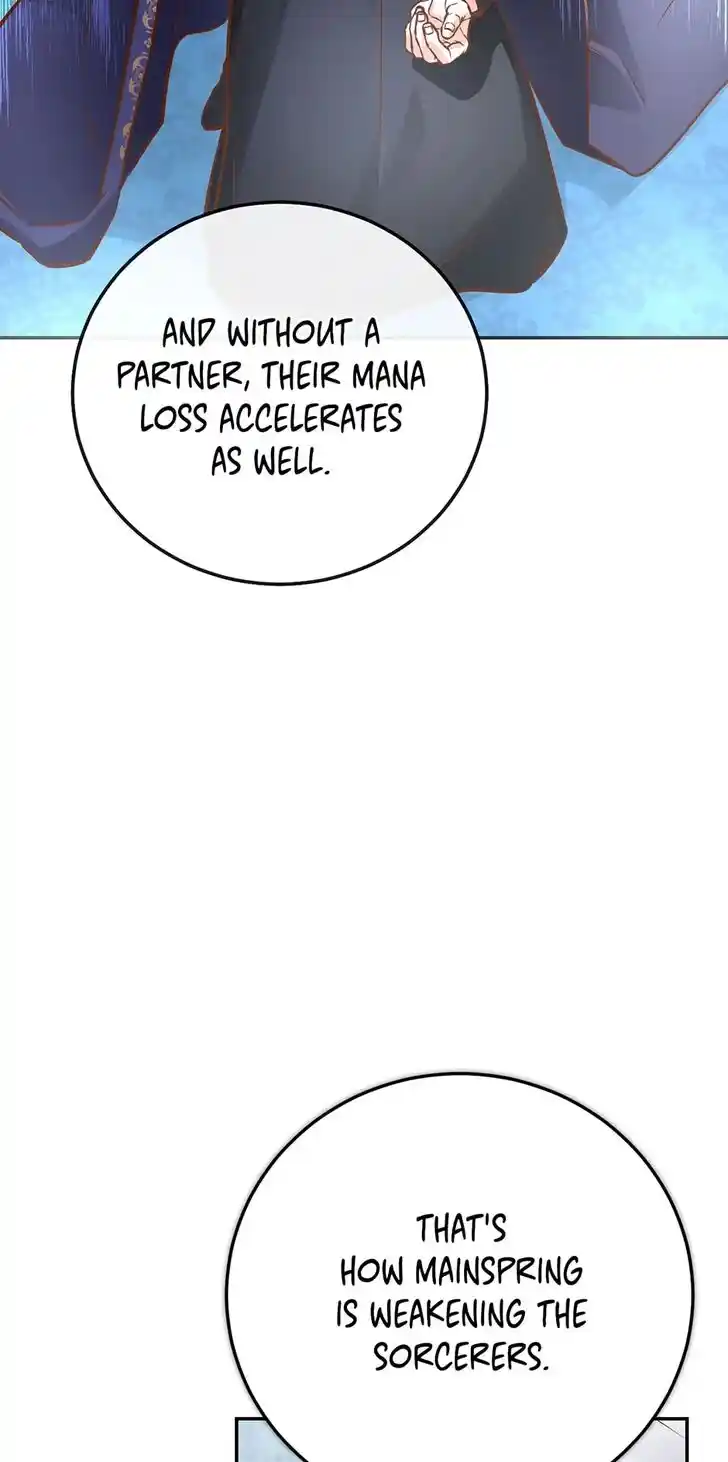 Her Ladyship Objects to this Marriage! Ch.085