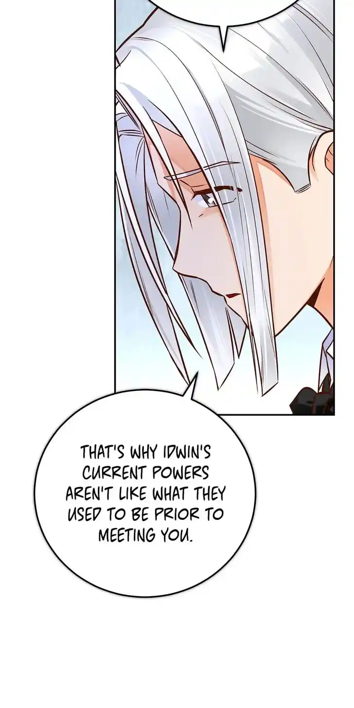 Her Ladyship Objects to this Marriage! Ch.085