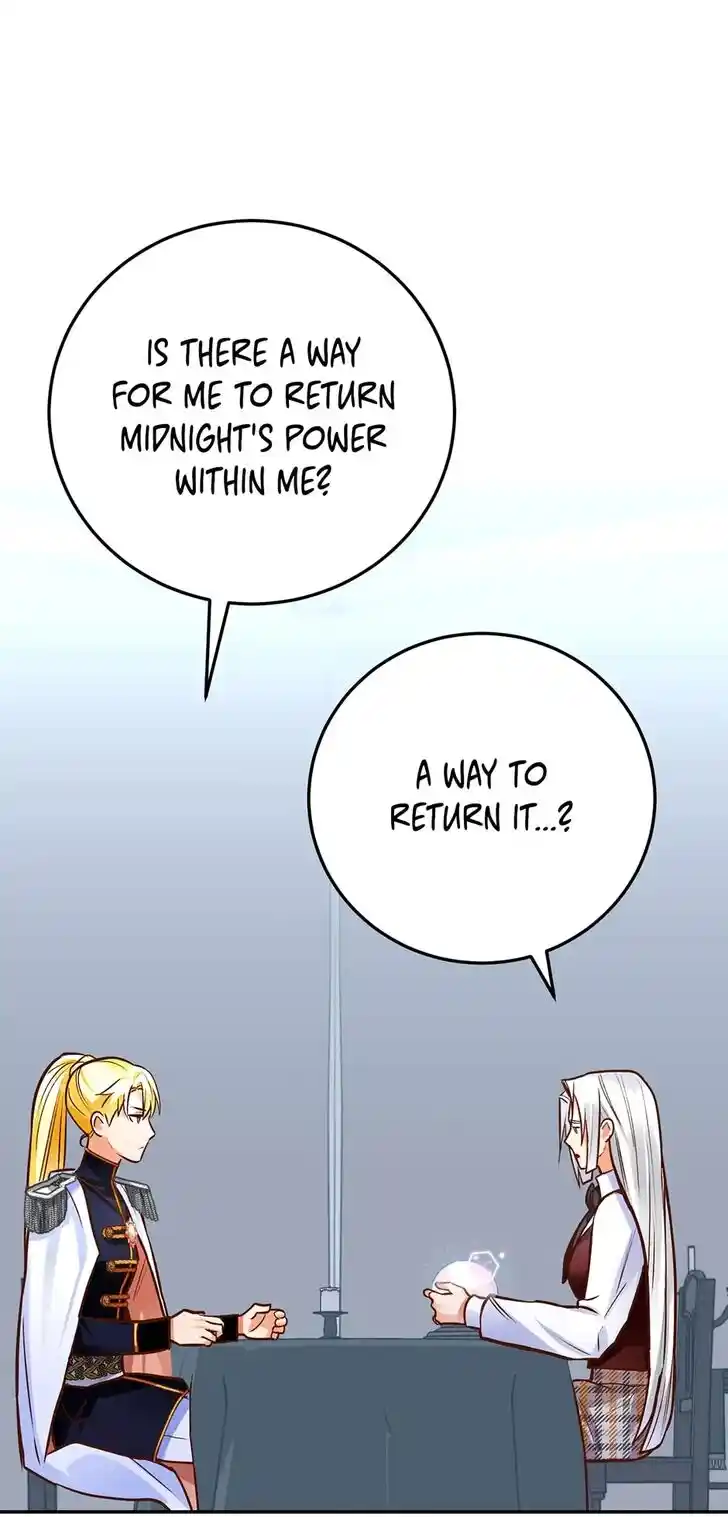 Her Ladyship Objects to this Marriage! Ch.085