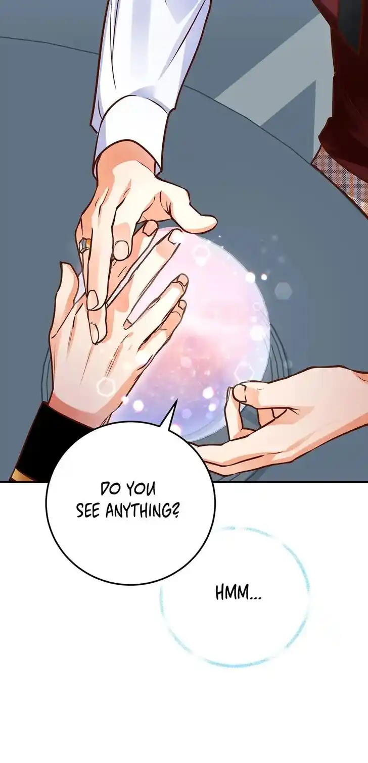 Her Ladyship Objects to this Marriage! Ch.085