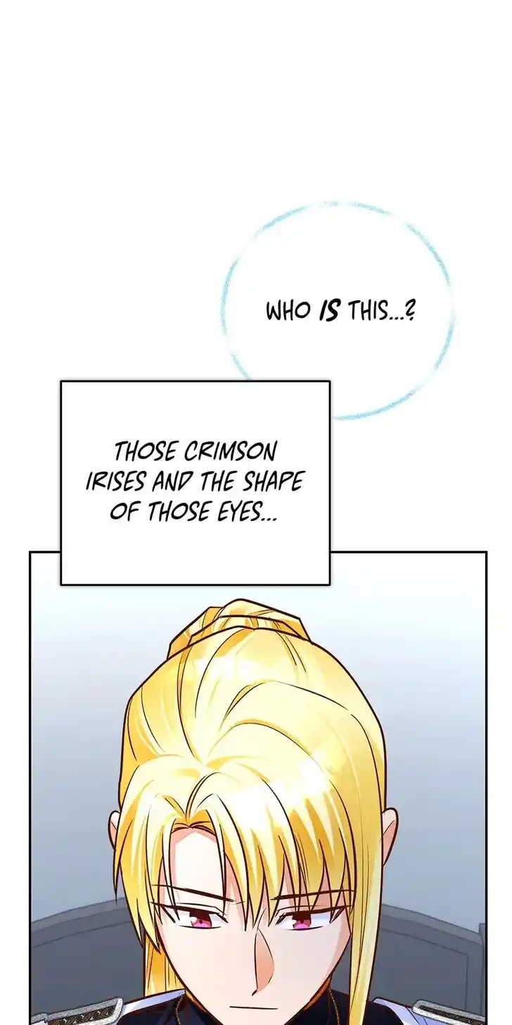 Her Ladyship Objects to this Marriage! Ch.085