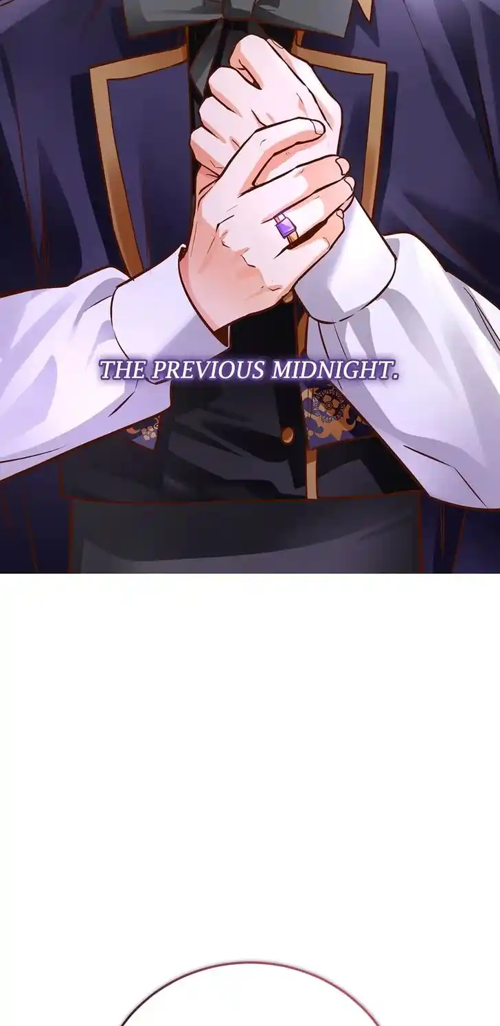 Her Ladyship Objects to this Marriage! Ch.085