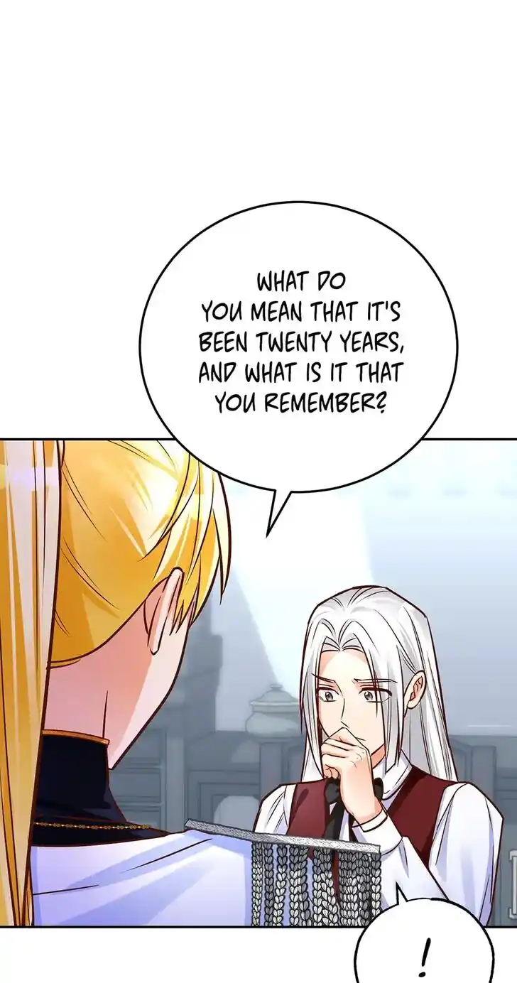 Her Ladyship Objects to this Marriage! Ch.085