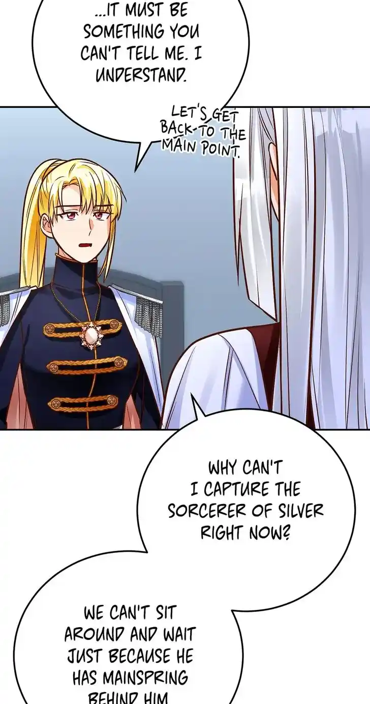 Her Ladyship Objects to this Marriage! Ch.085