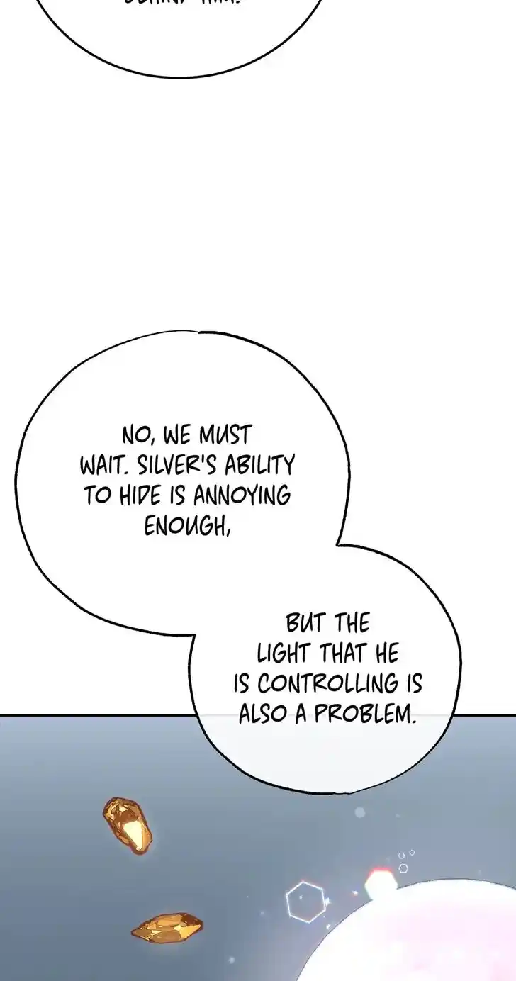 Her Ladyship Objects to this Marriage! Ch.085