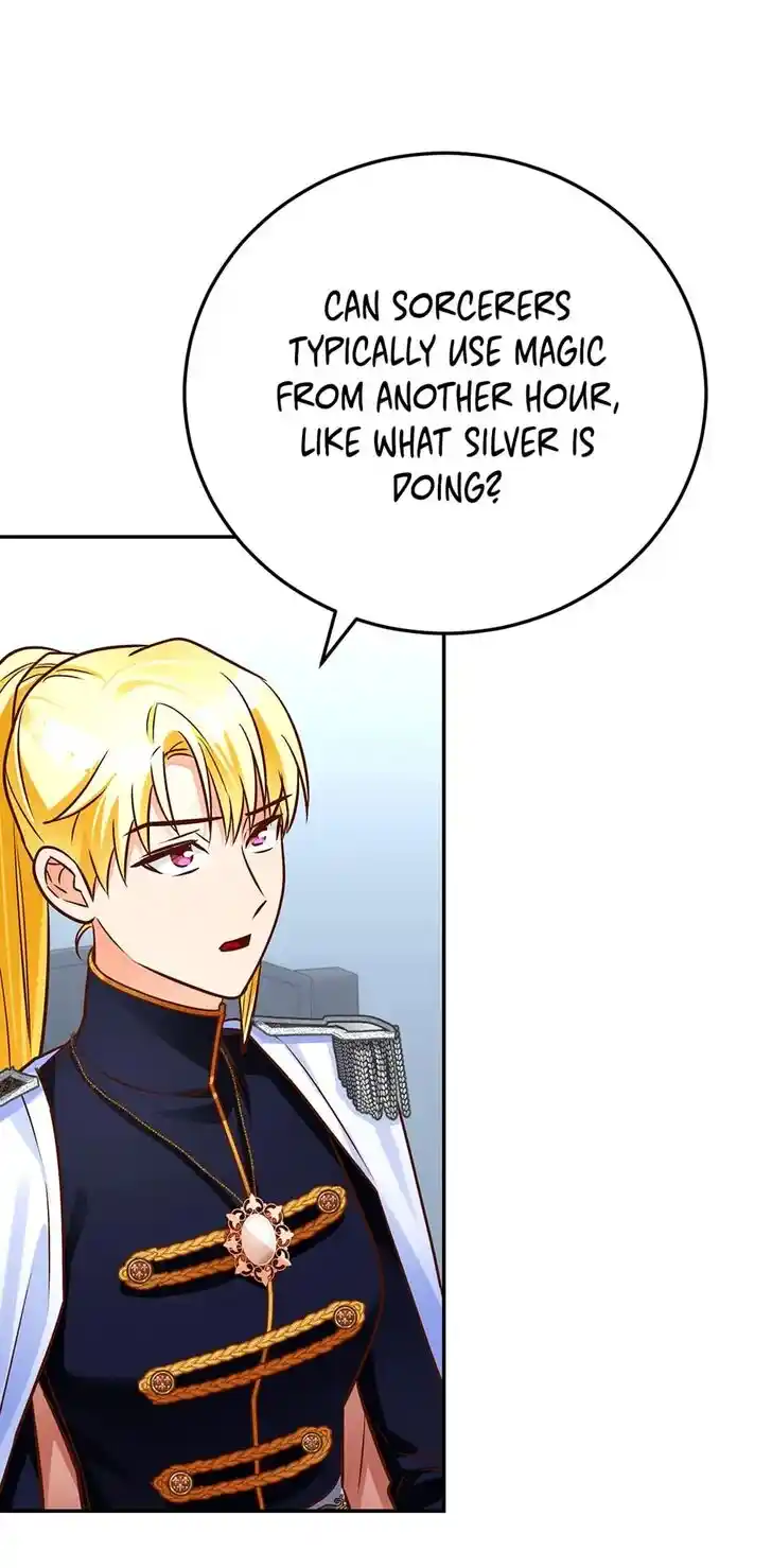 Her Ladyship Objects to this Marriage! Ch.085