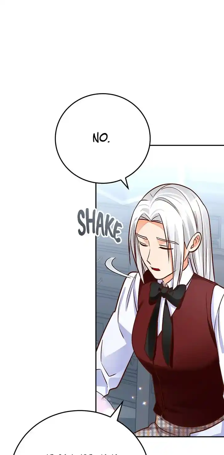 Her Ladyship Objects to this Marriage! Ch.085