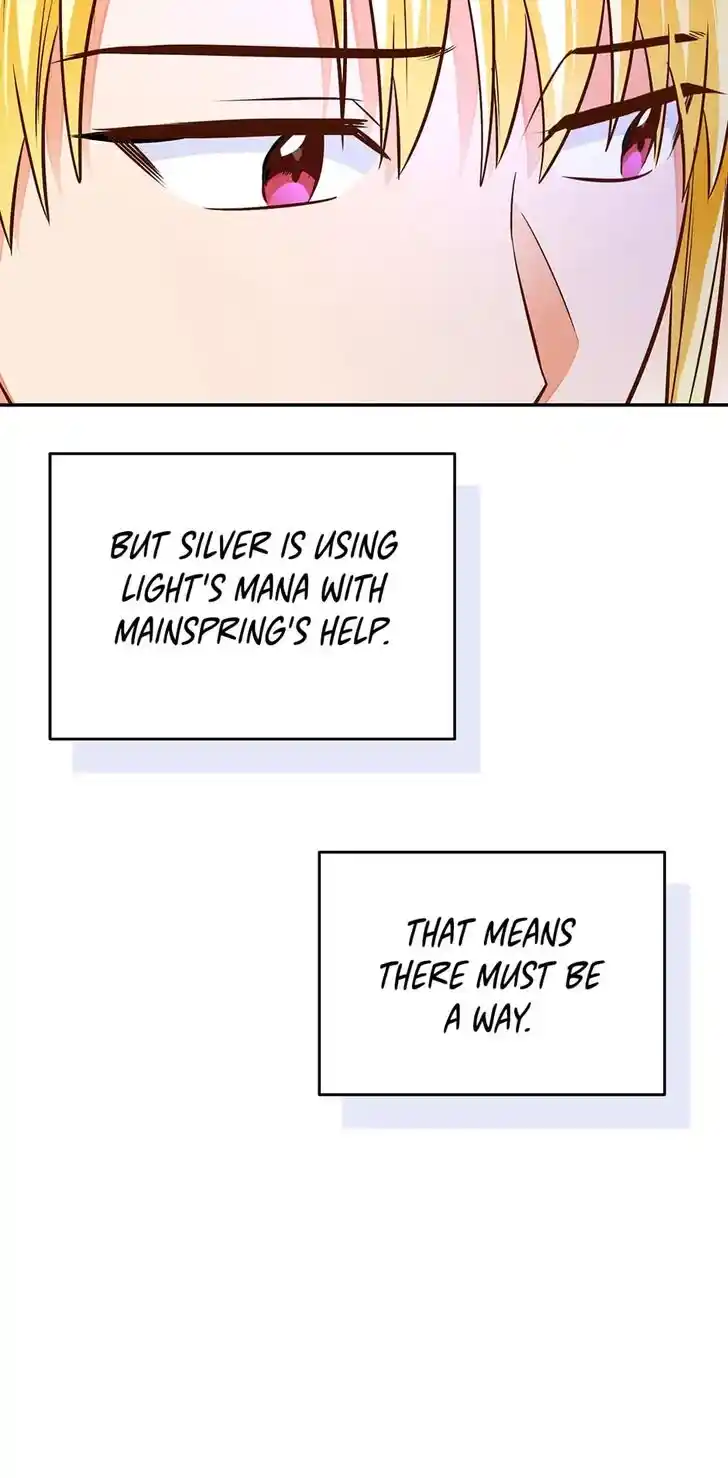 Her Ladyship Objects to this Marriage! Ch.085