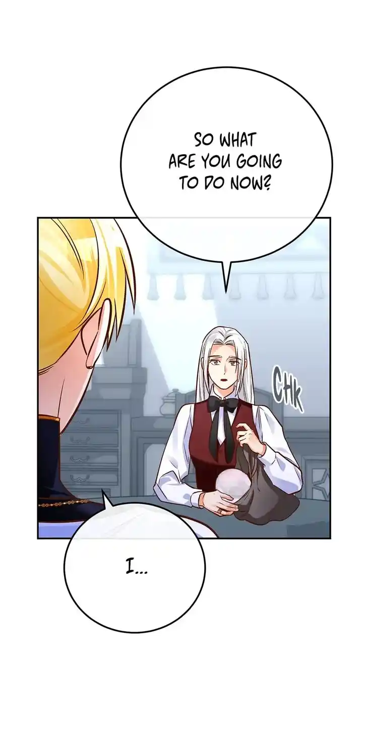 Her Ladyship Objects to this Marriage! Ch.085