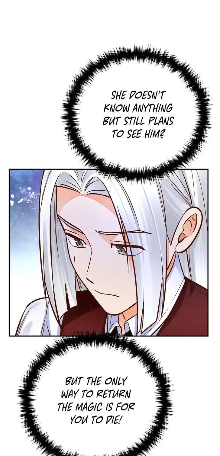 Her Ladyship Objects to this Marriage! Ch.085