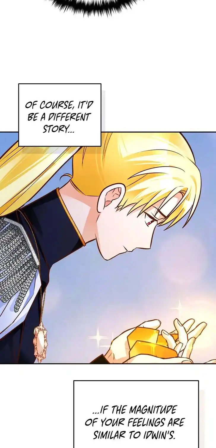 Her Ladyship Objects to this Marriage! Ch.085