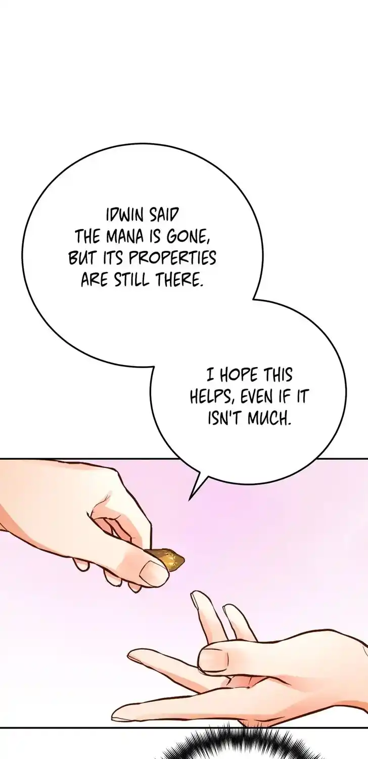 Her Ladyship Objects to this Marriage! Ch.085