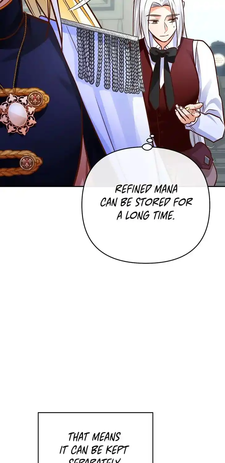 Her Ladyship Objects to this Marriage! Ch.085