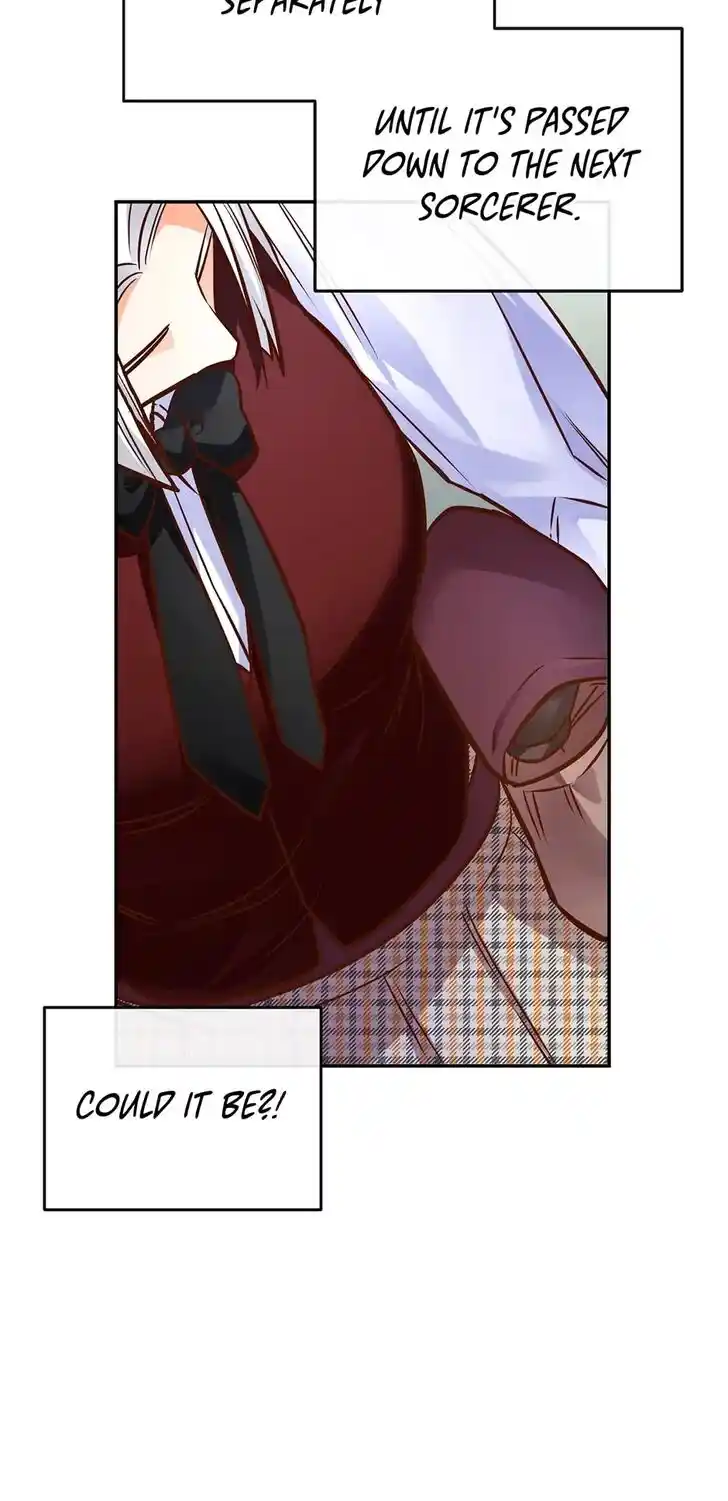 Her Ladyship Objects to this Marriage! Ch.085