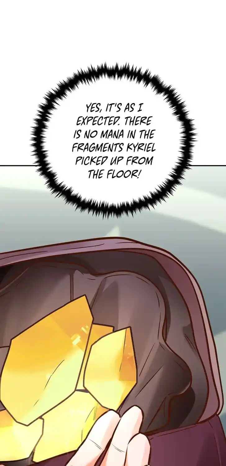 Her Ladyship Objects to this Marriage! Ch.085