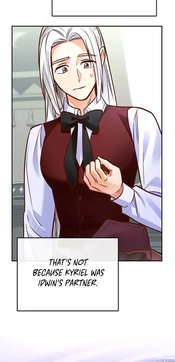 Her Ladyship Objects to this Marriage! Ch.085