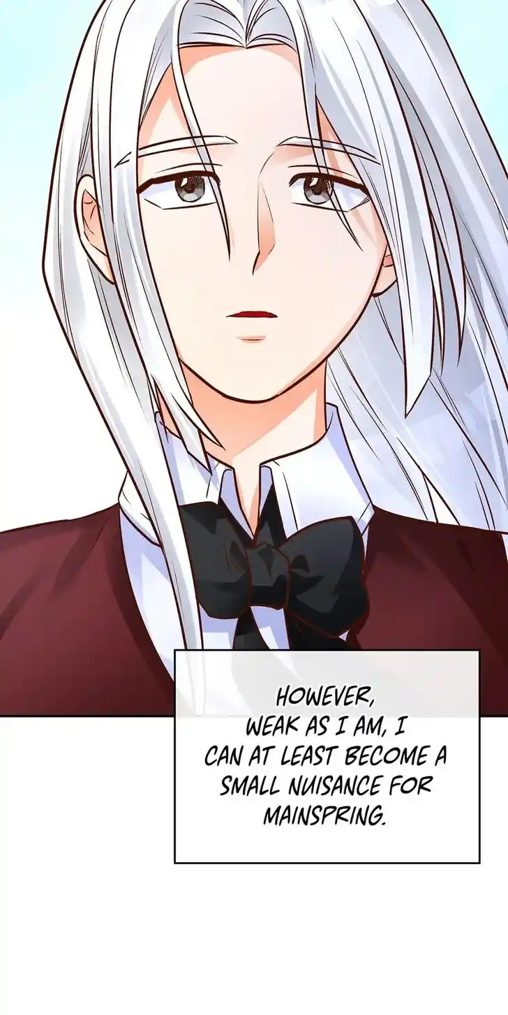 Her Ladyship Objects to this Marriage! Ch.085