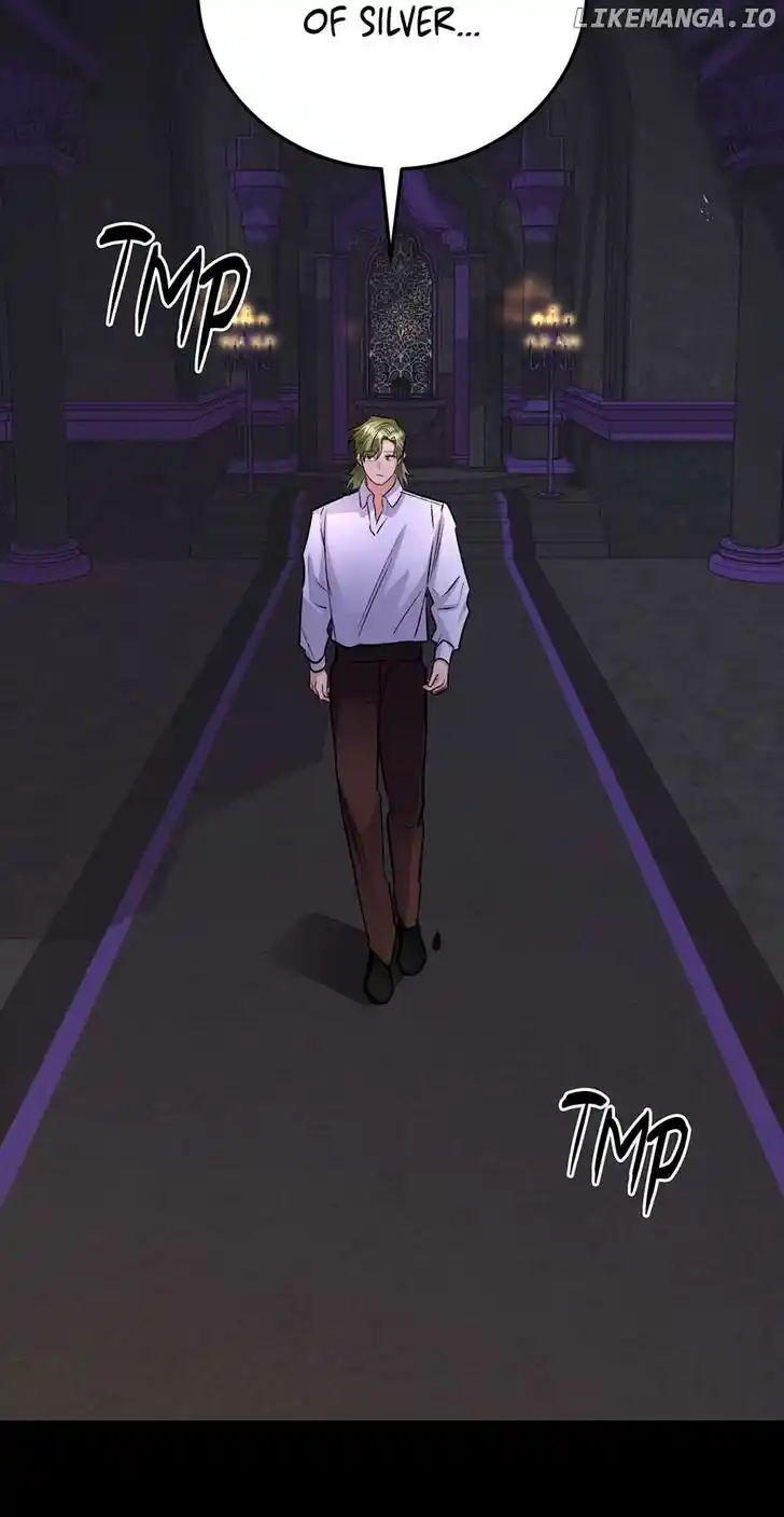 Her Ladyship Objects to this Marriage! Ch.086