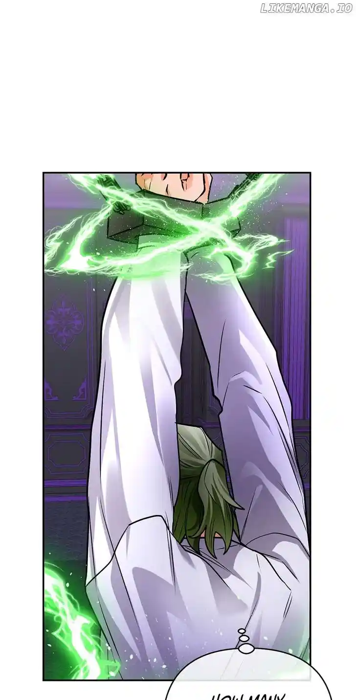 Her Ladyship Objects to this Marriage! Ch.086