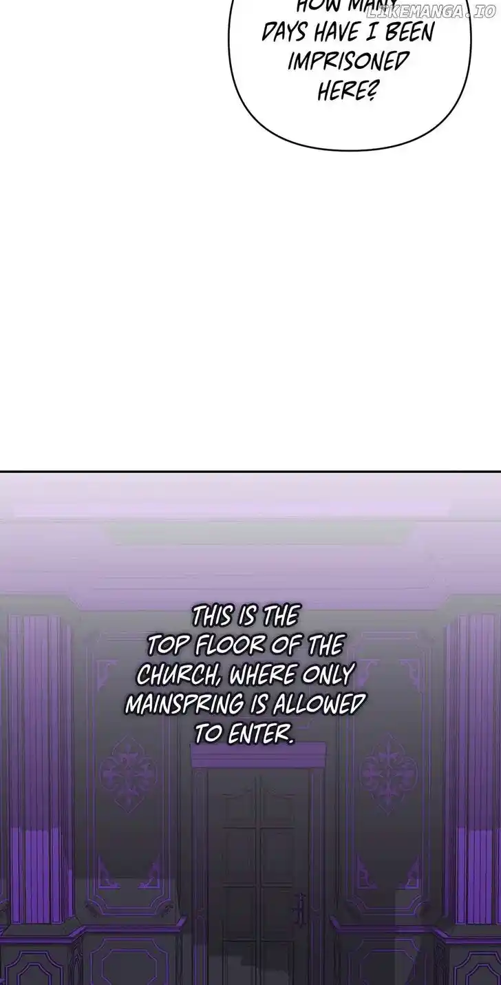 Her Ladyship Objects to this Marriage! Ch.086