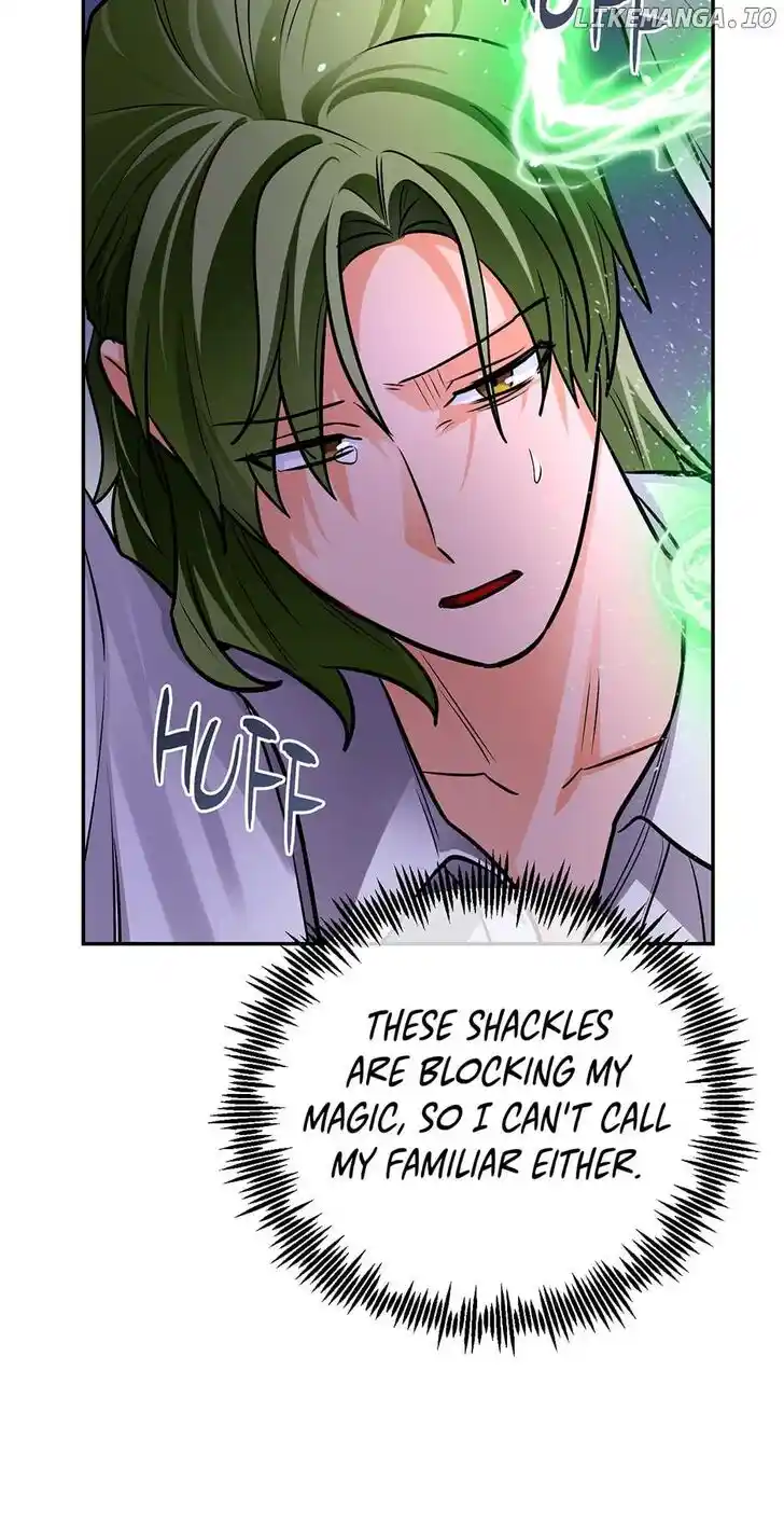 Her Ladyship Objects to this Marriage! Ch.086