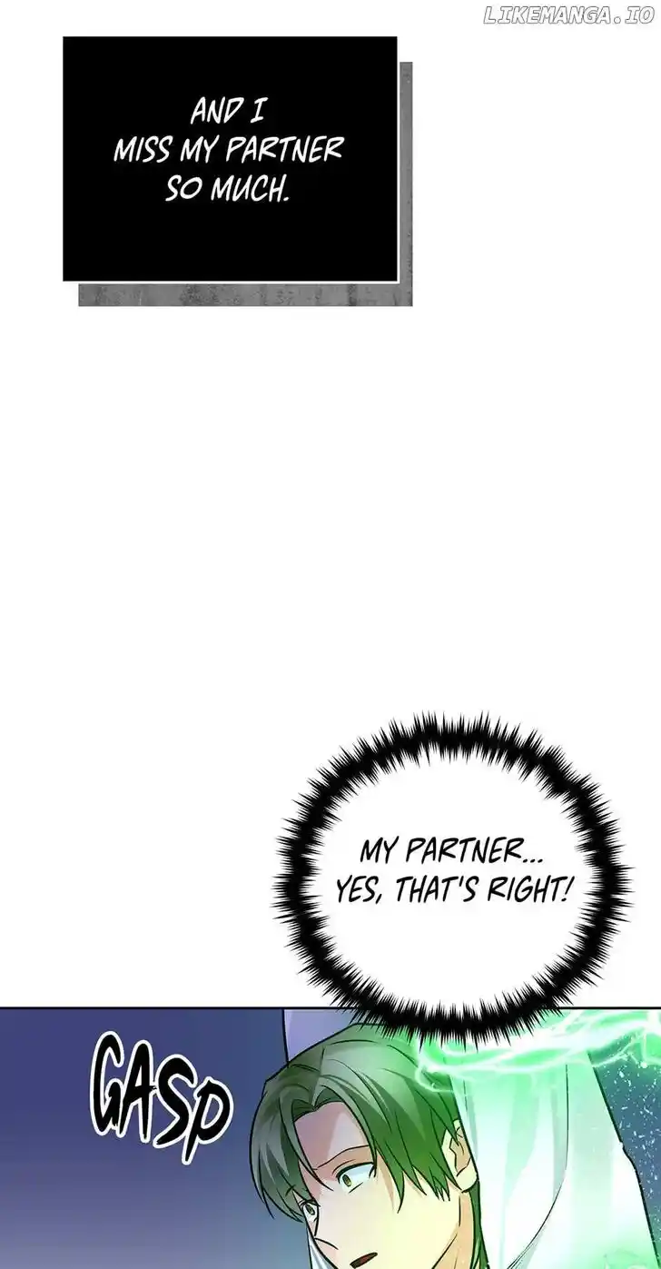 Her Ladyship Objects to this Marriage! Ch.086