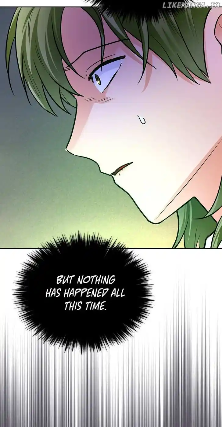 Her Ladyship Objects to this Marriage! Ch.086