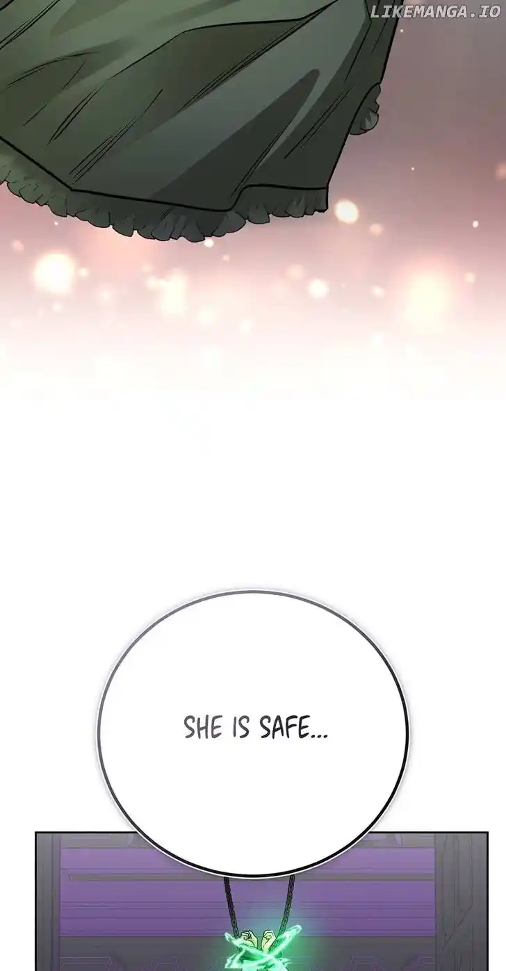 Her Ladyship Objects to this Marriage! Ch.086