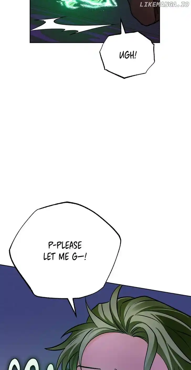 Her Ladyship Objects to this Marriage! Ch.086