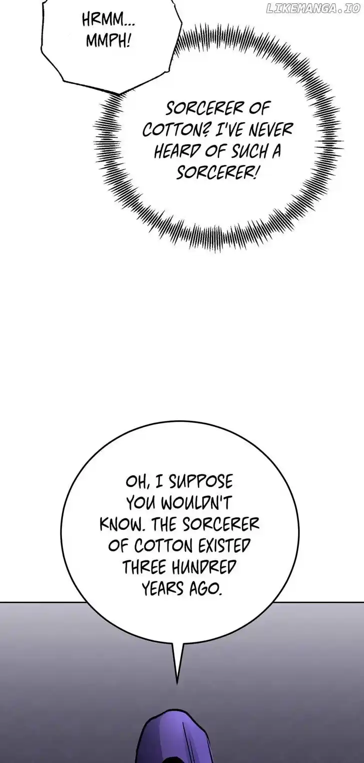 Her Ladyship Objects to this Marriage! Ch.086