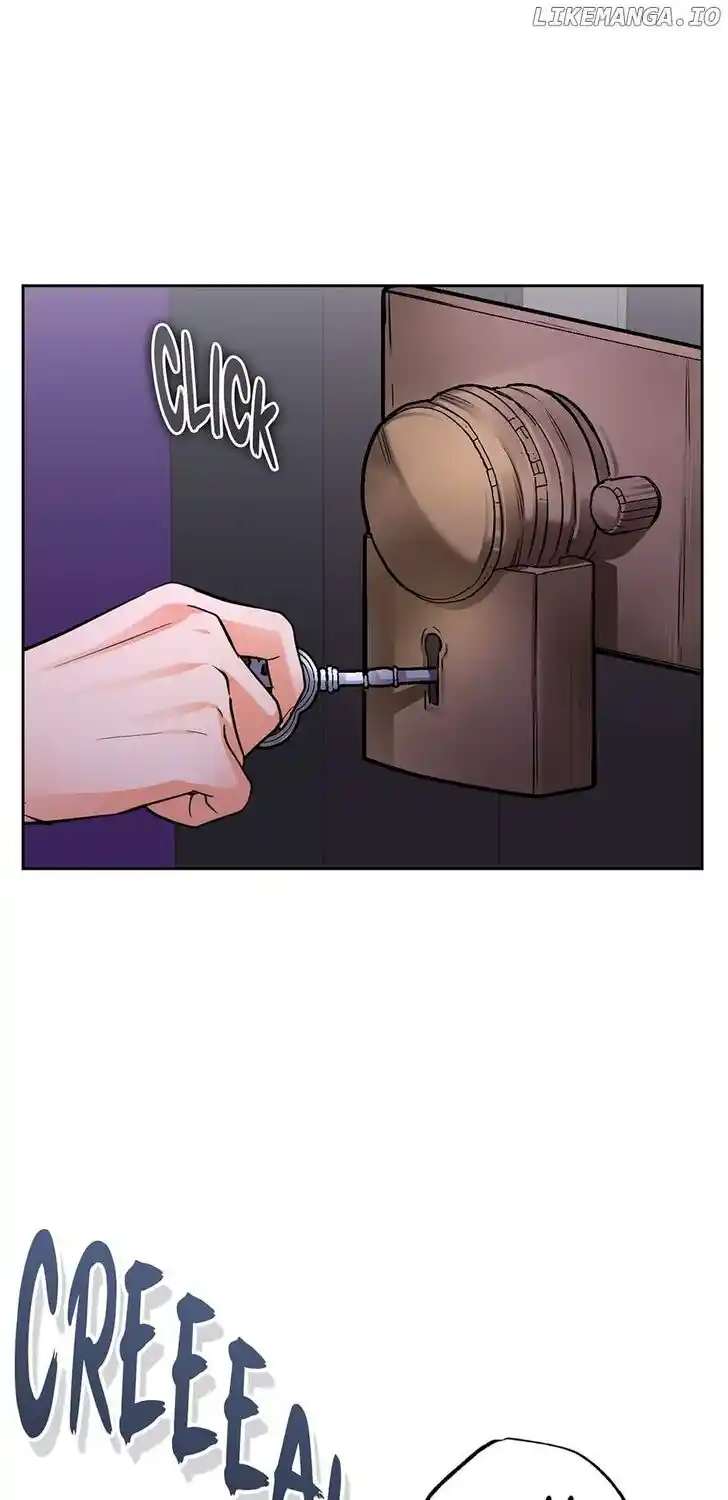 Her Ladyship Objects to this Marriage! Ch.086