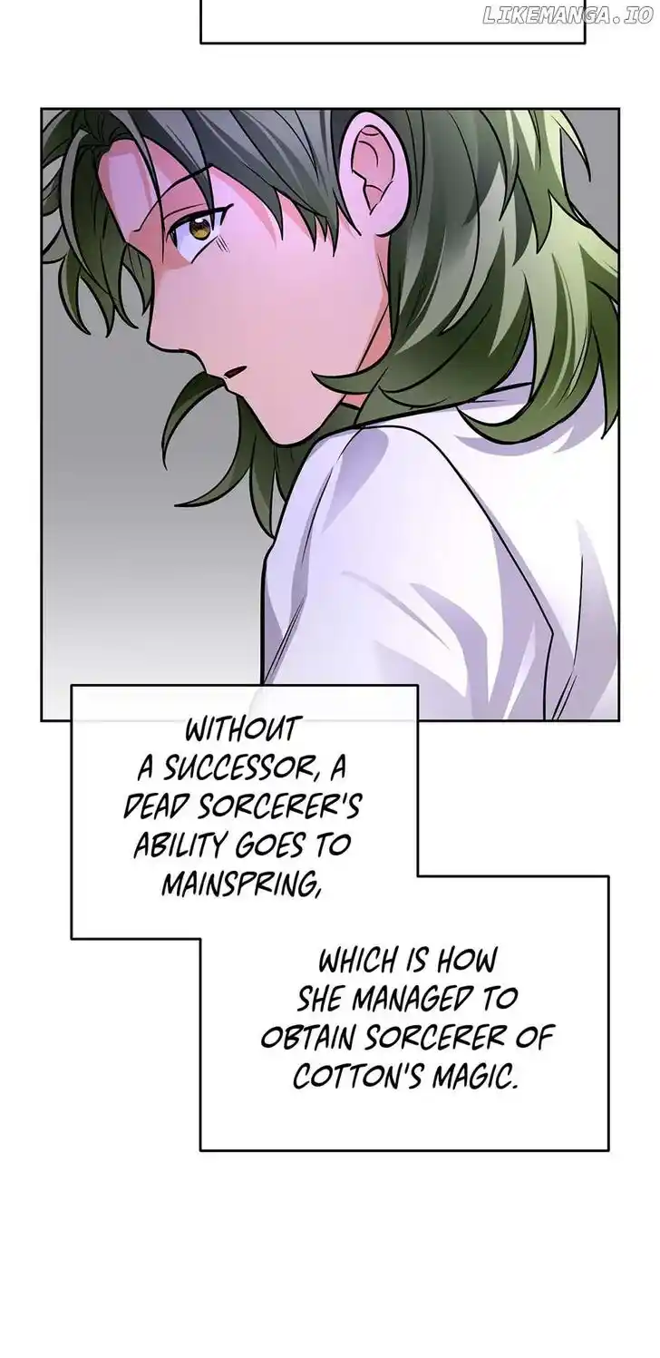 Her Ladyship Objects to this Marriage! Ch.086