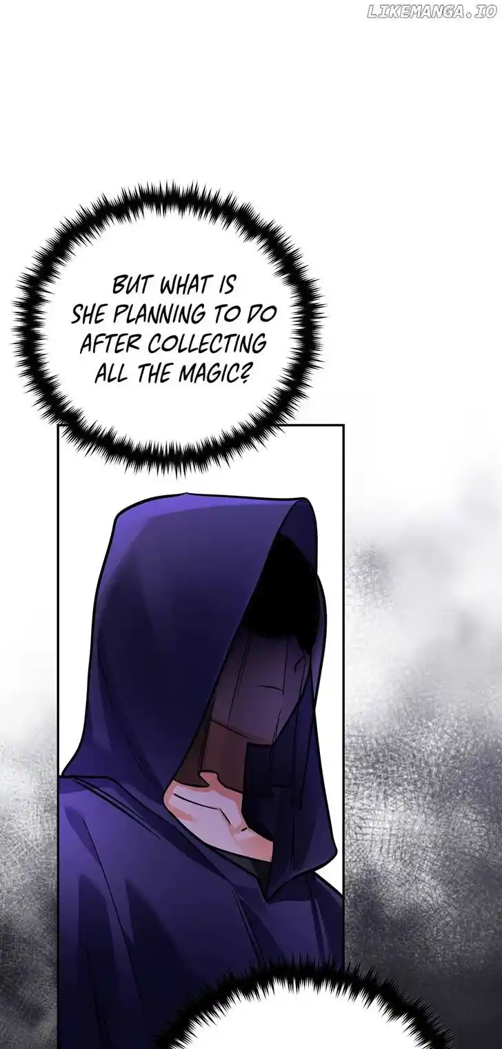 Her Ladyship Objects to this Marriage! Ch.086