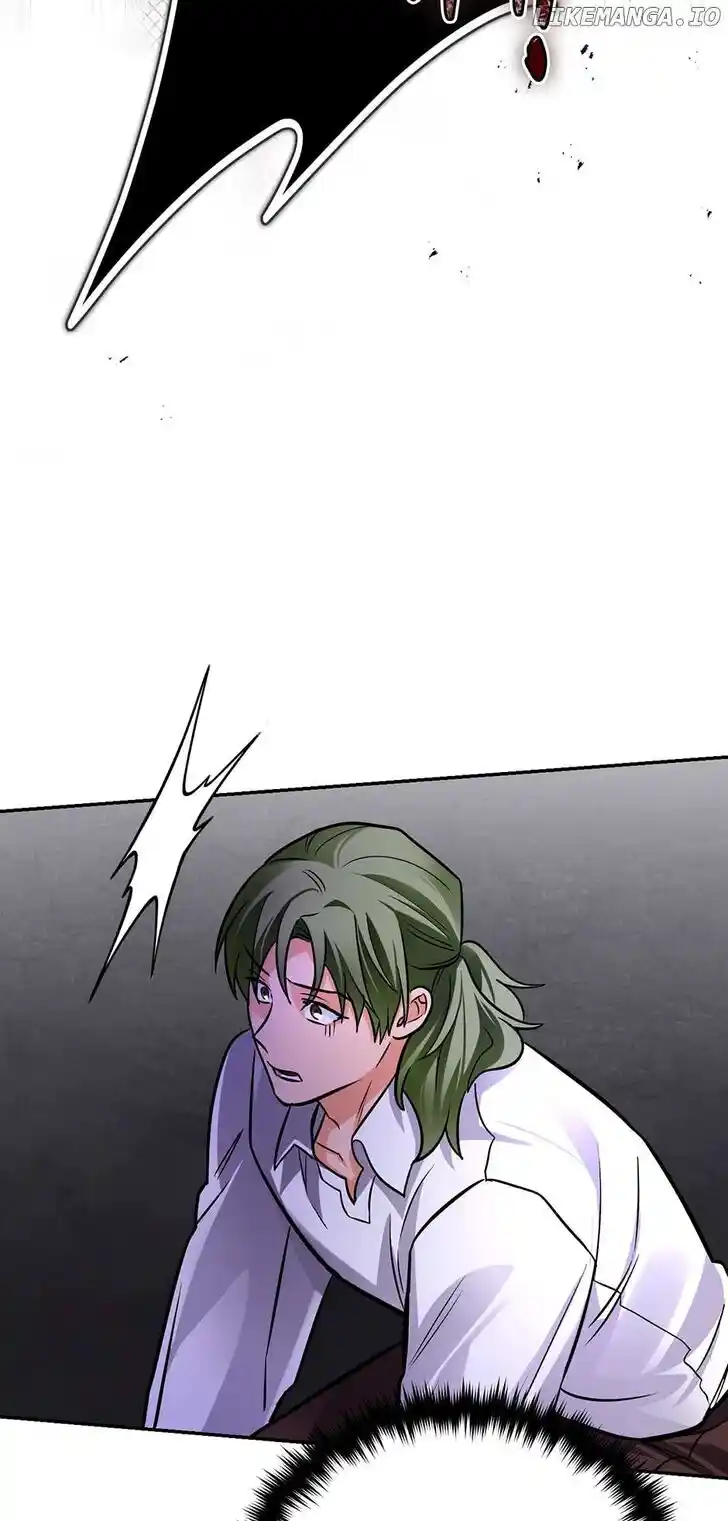 Her Ladyship Objects to this Marriage! Ch.086