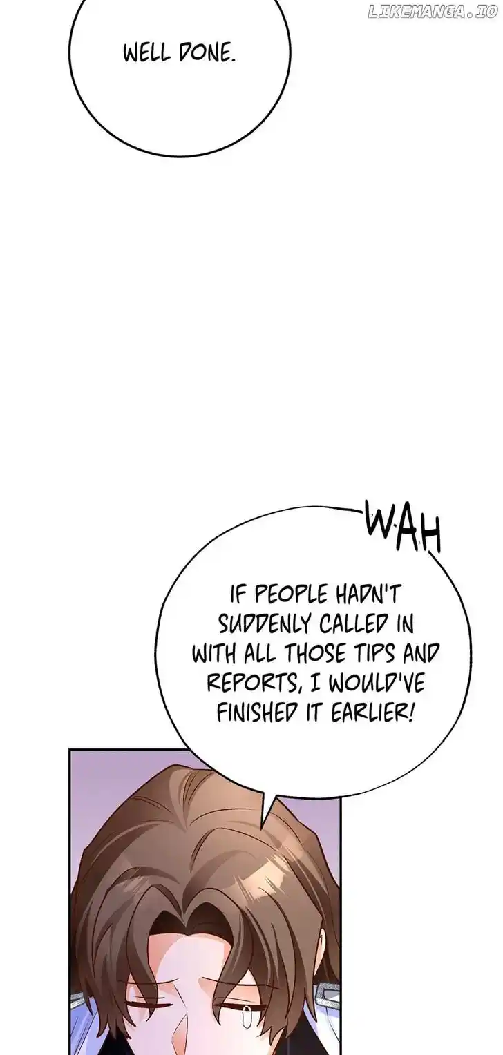 Her Ladyship Objects to this Marriage! Ch.086