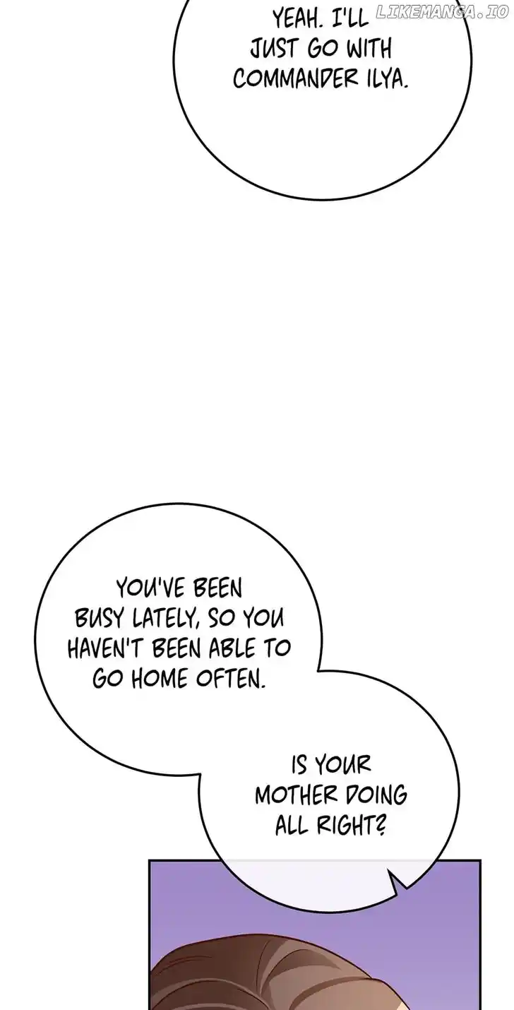 Her Ladyship Objects to this Marriage! Ch.086